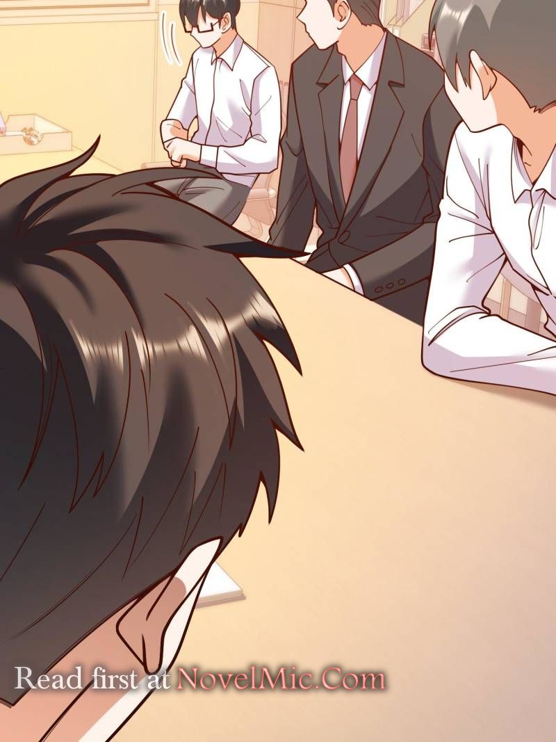 I Regressed to Level Up Instead of Being a Simp Chapter 153 - Page 6