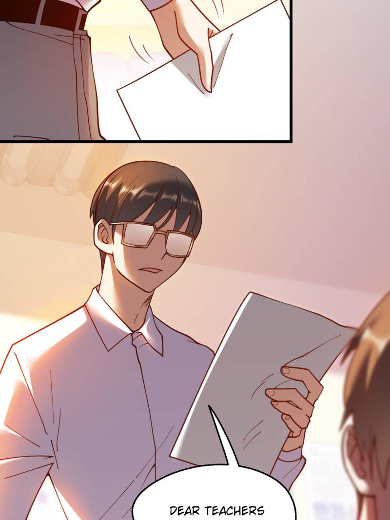 I Regressed to Level Up Instead of Being a Simp Chapter 153 - Page 9