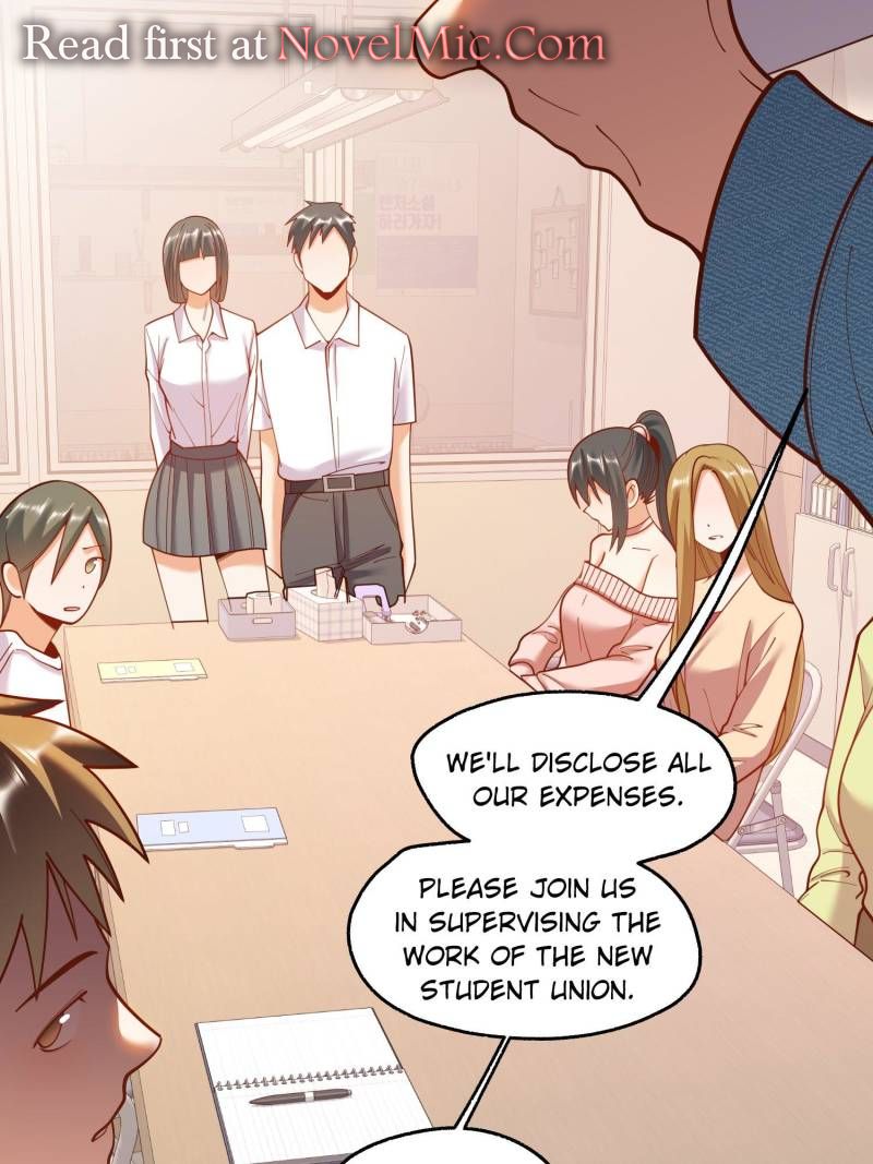 I Regressed to Level Up Instead of Being a Simp Chapter 154 - Page 10