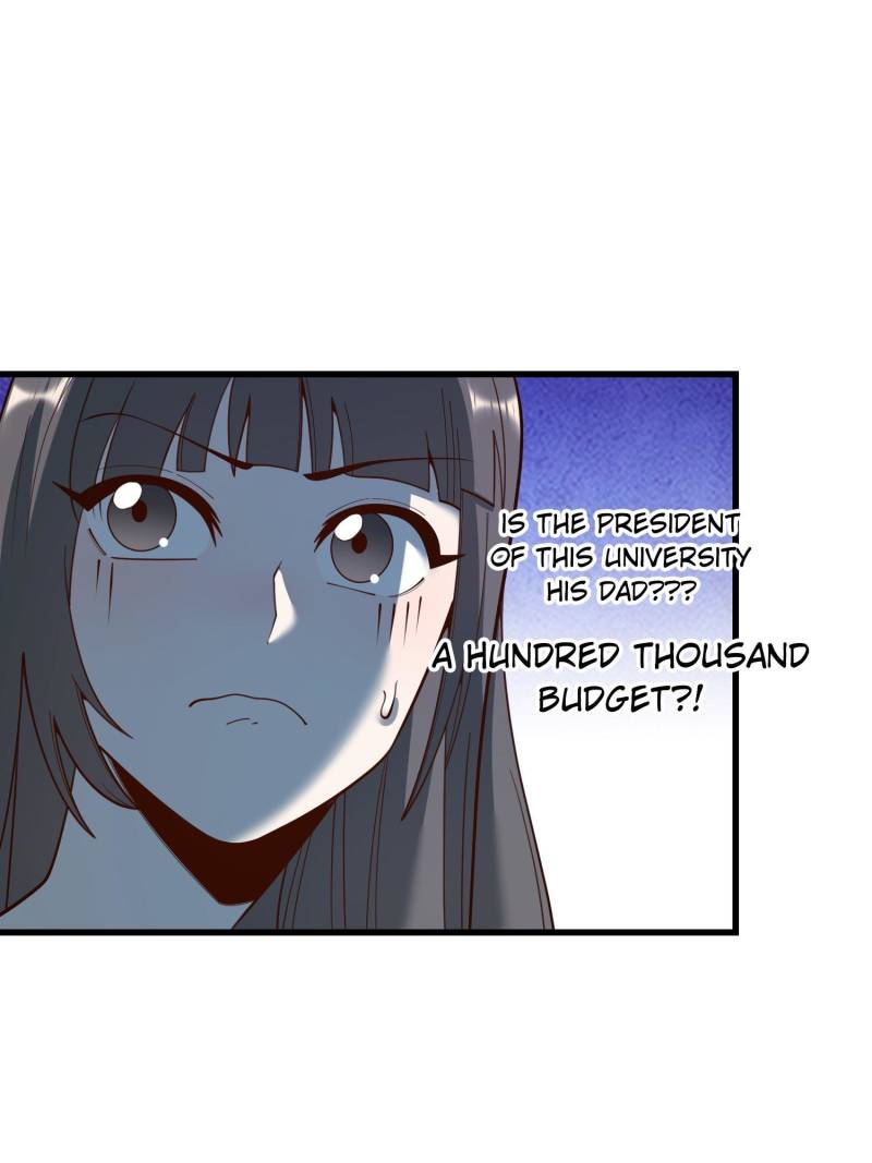 I Regressed to Level Up Instead of Being a Simp Chapter 154 - Page 12