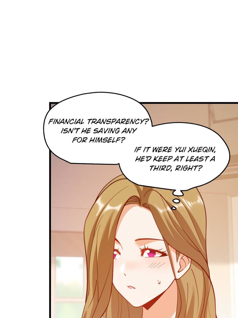 I Regressed to Level Up Instead of Being a Simp Chapter 154 - Page 13