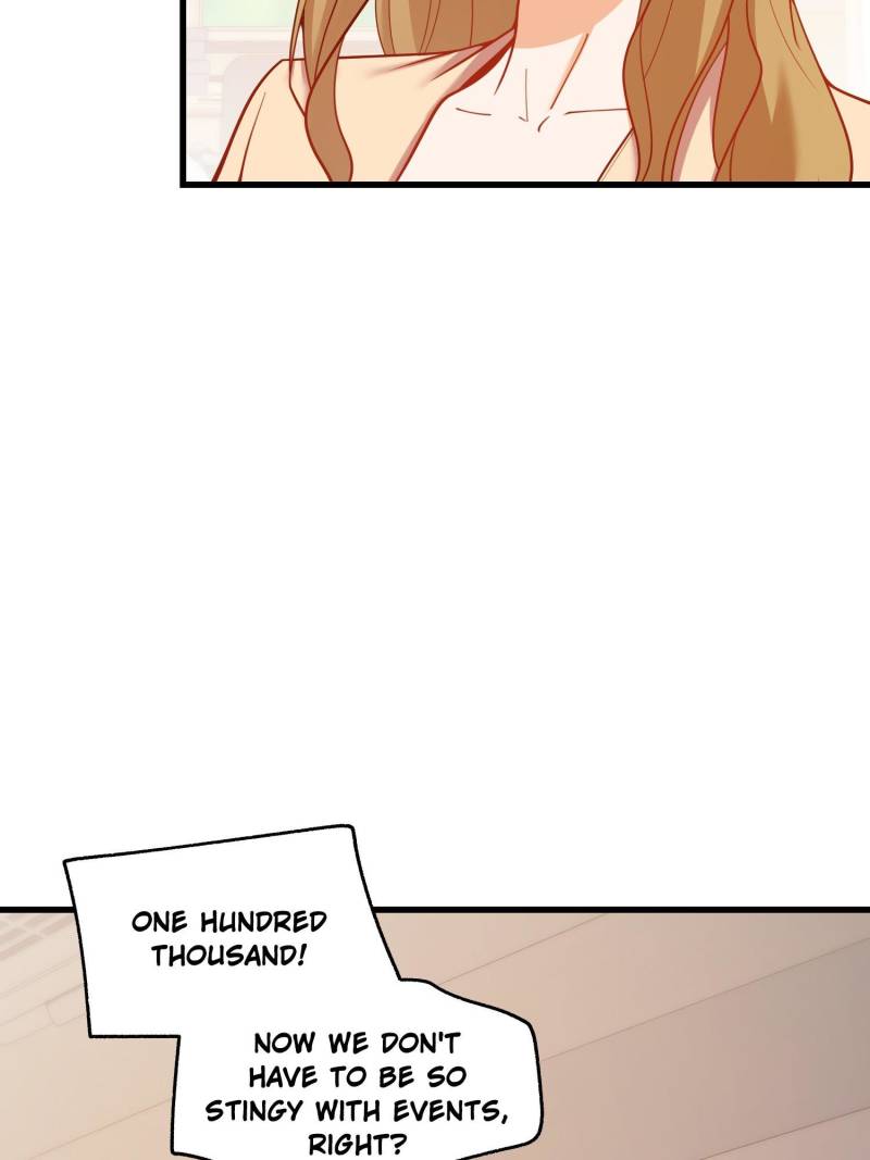 I Regressed to Level Up Instead of Being a Simp Chapter 154 - Page 14