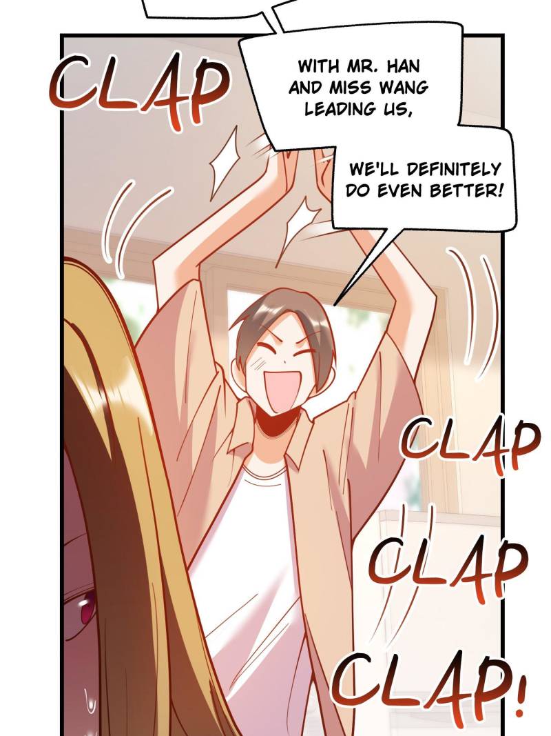 I Regressed to Level Up Instead of Being a Simp Chapter 154 - Page 17