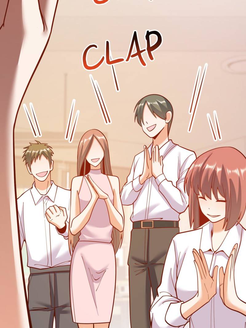 I Regressed to Level Up Instead of Being a Simp Chapter 154 - Page 19