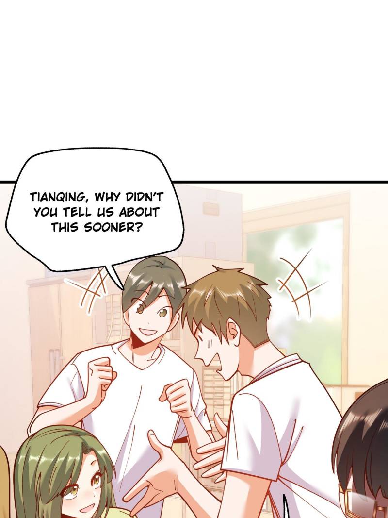 I Regressed to Level Up Instead of Being a Simp Chapter 154 - Page 21