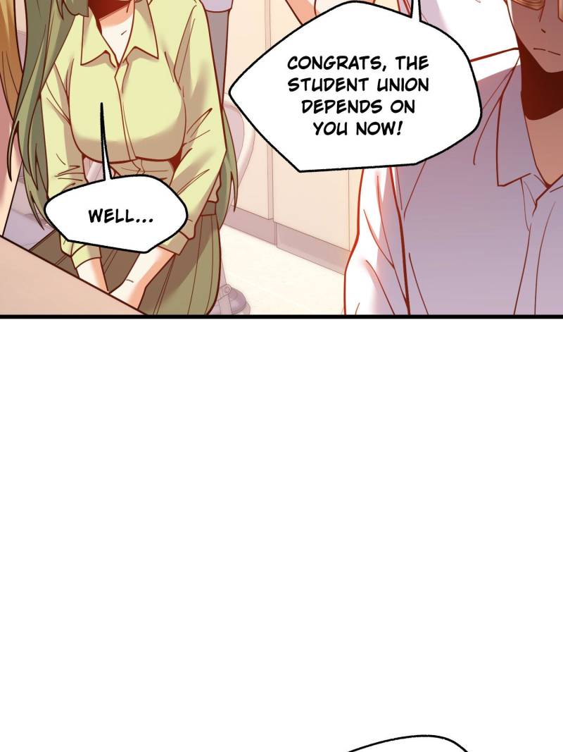 I Regressed to Level Up Instead of Being a Simp Chapter 154 - Page 22