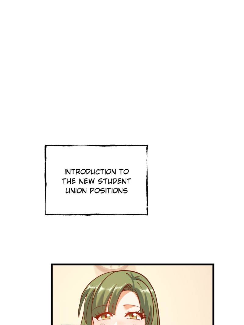 I Regressed to Level Up Instead of Being a Simp Chapter 154 - Page 24