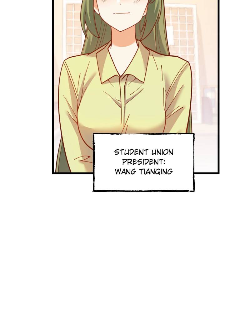 I Regressed to Level Up Instead of Being a Simp Chapter 154 - Page 25