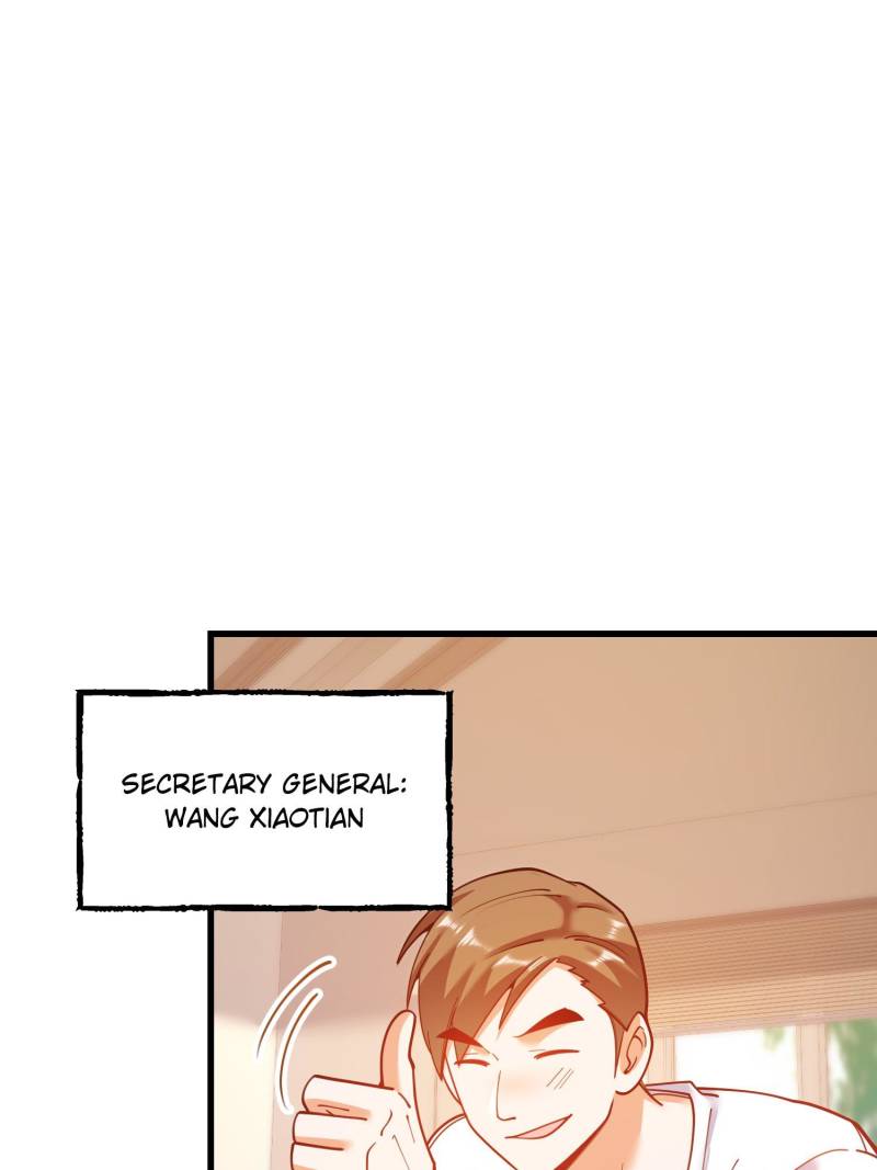 I Regressed to Level Up Instead of Being a Simp Chapter 154 - Page 27