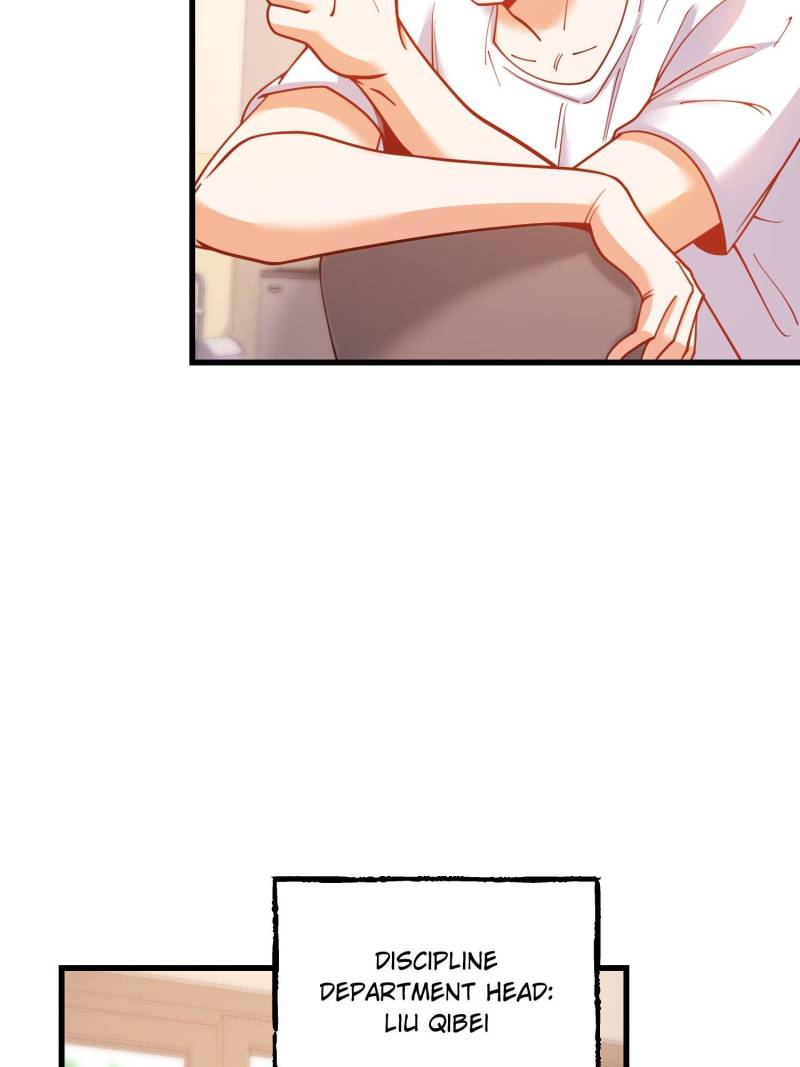 I Regressed to Level Up Instead of Being a Simp Chapter 154 - Page 28