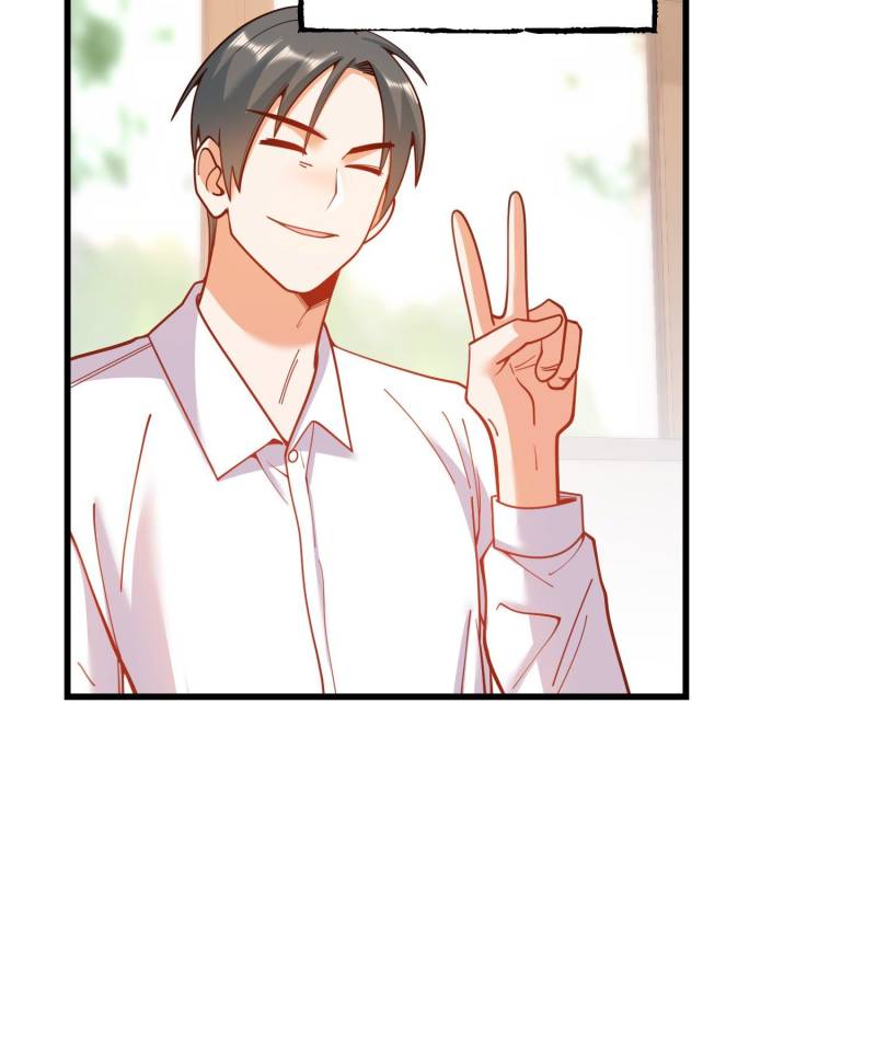 I Regressed to Level Up Instead of Being a Simp Chapter 154 - Page 29