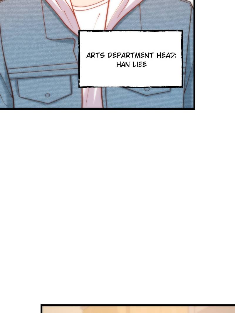 I Regressed to Level Up Instead of Being a Simp Chapter 154 - Page 31