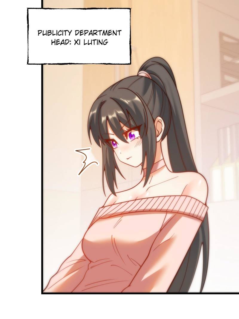 I Regressed to Level Up Instead of Being a Simp Chapter 154 - Page 32