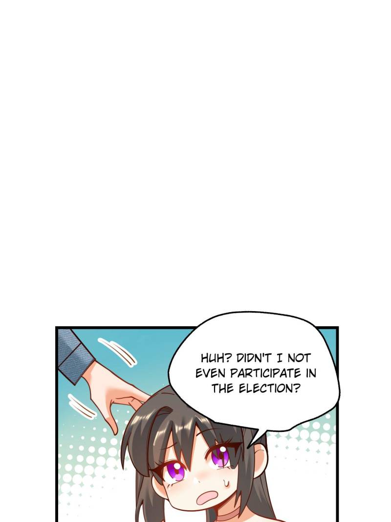 I Regressed to Level Up Instead of Being a Simp Chapter 154 - Page 33