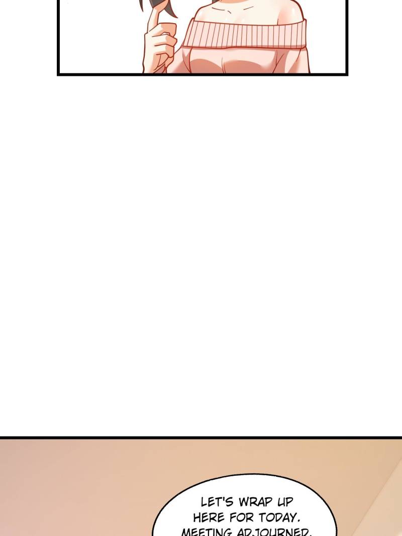 I Regressed to Level Up Instead of Being a Simp Chapter 154 - Page 34