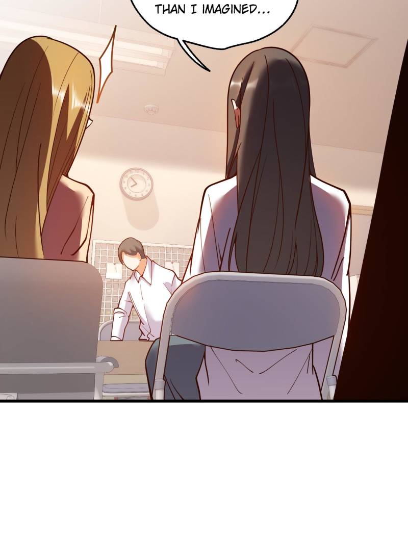 I Regressed to Level Up Instead of Being a Simp Chapter 154 - Page 38