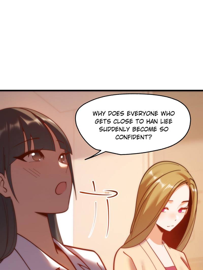 I Regressed to Level Up Instead of Being a Simp Chapter 154 - Page 40