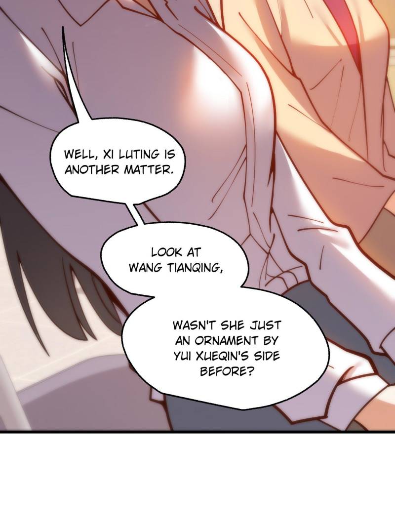 I Regressed to Level Up Instead of Being a Simp Chapter 154 - Page 41