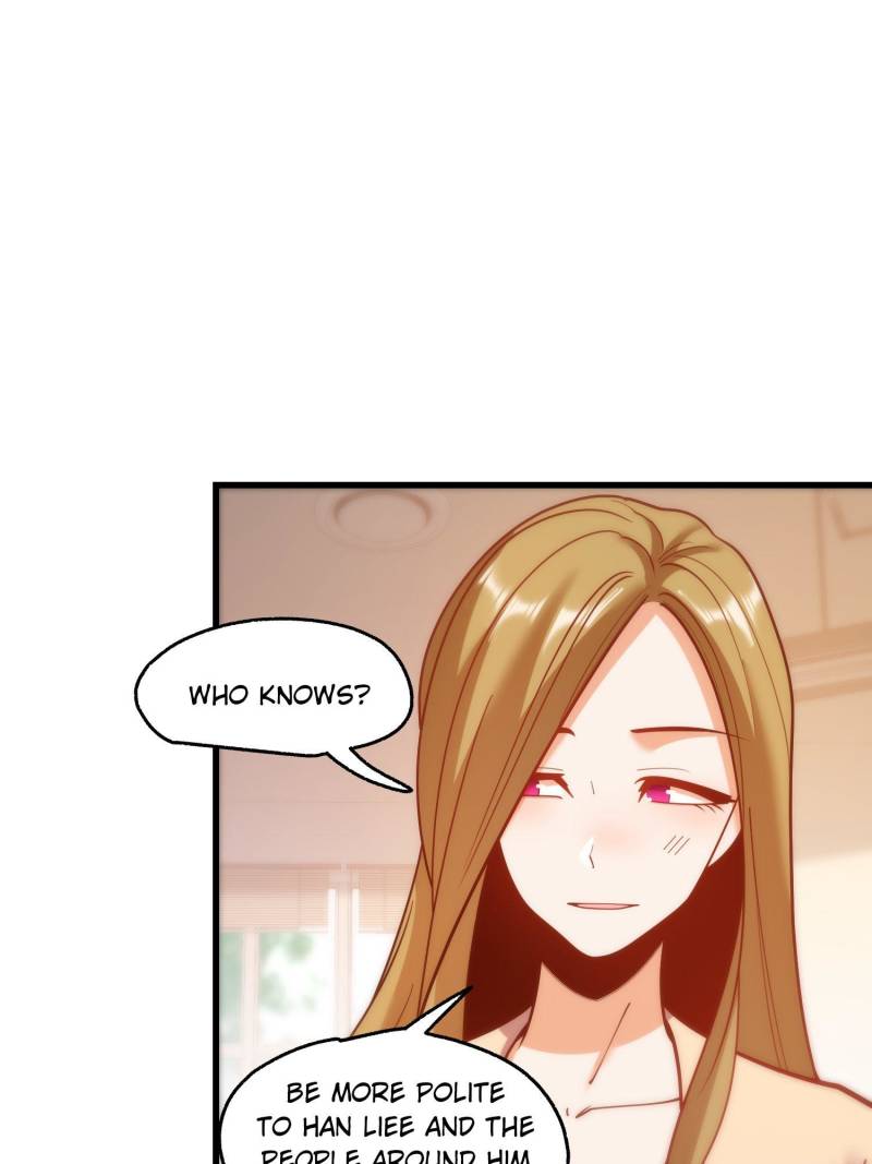 I Regressed to Level Up Instead of Being a Simp Chapter 154 - Page 42