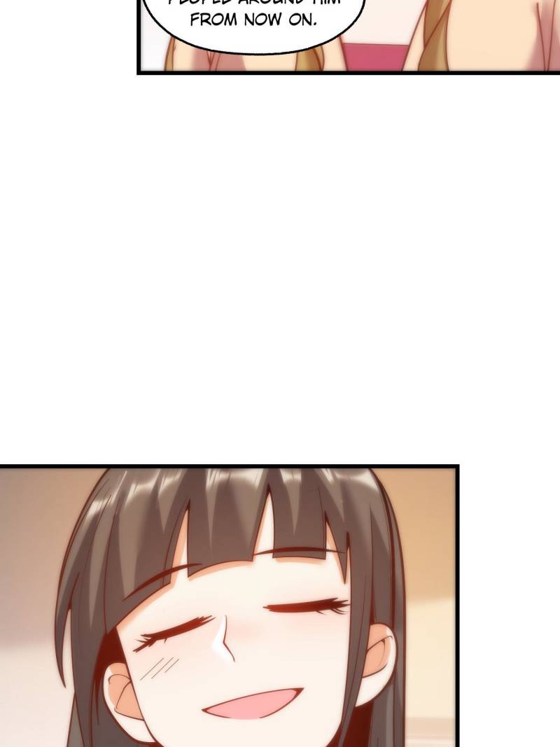 I Regressed to Level Up Instead of Being a Simp Chapter 154 - Page 43