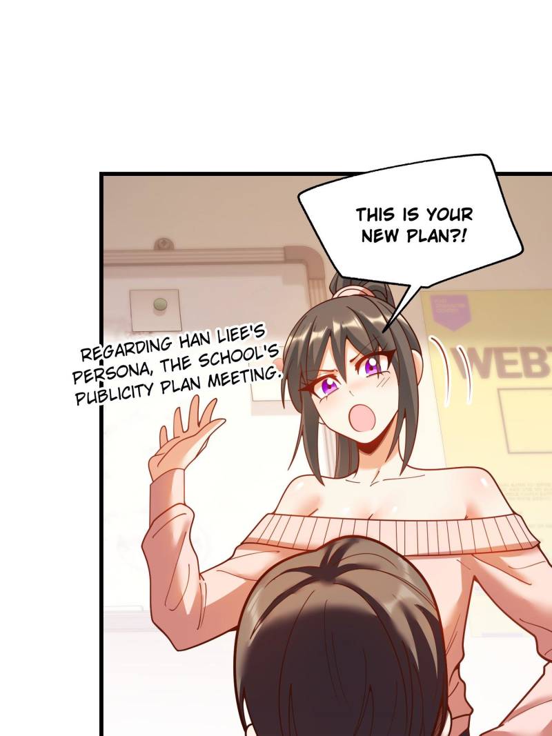 I Regressed to Level Up Instead of Being a Simp Chapter 154 - Page 46