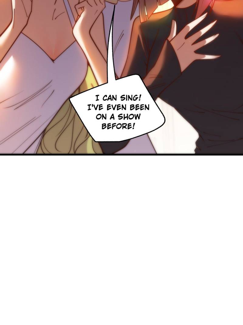 I Regressed to Level Up Instead of Being a Simp Chapter 154 - Page 49