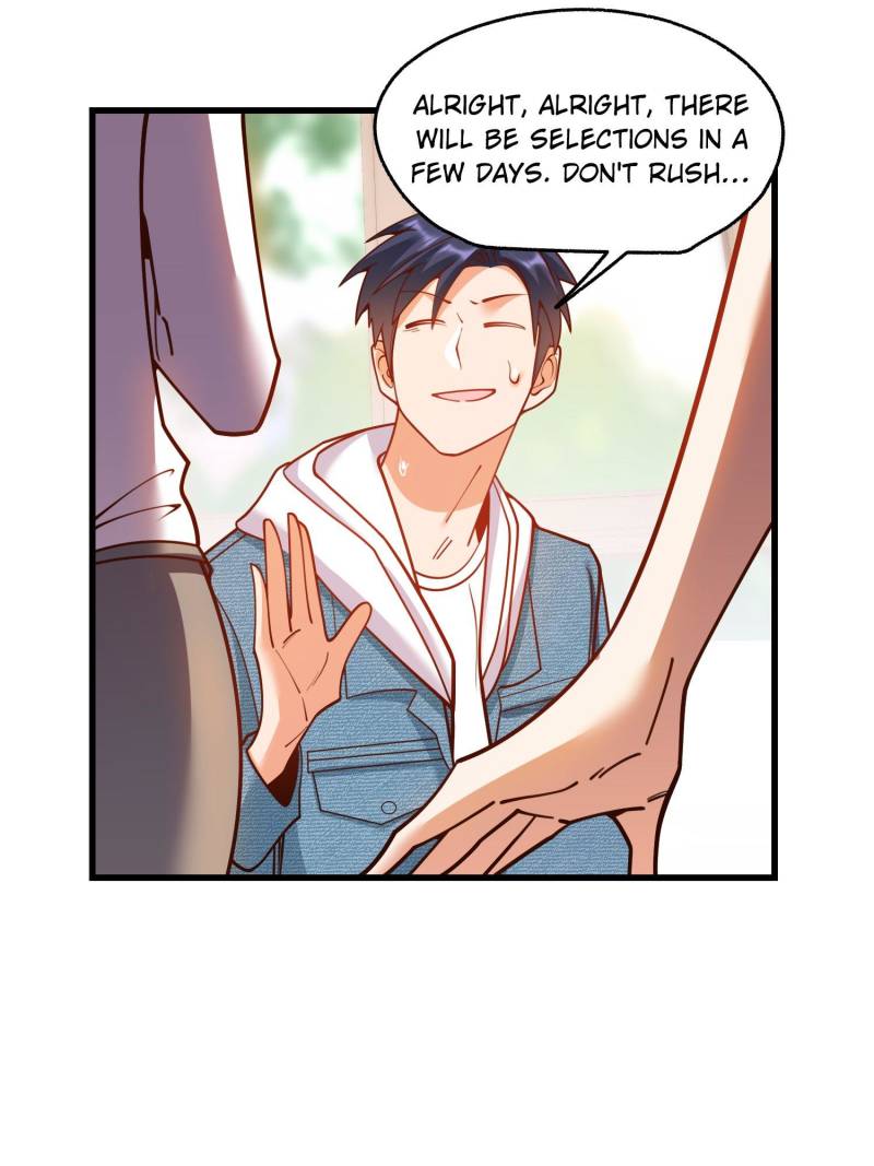 I Regressed to Level Up Instead of Being a Simp Chapter 154 - Page 50