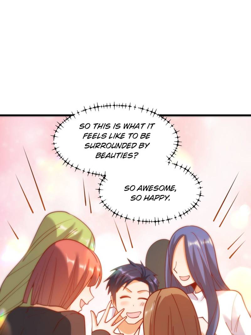 I Regressed to Level Up Instead of Being a Simp Chapter 154 - Page 51