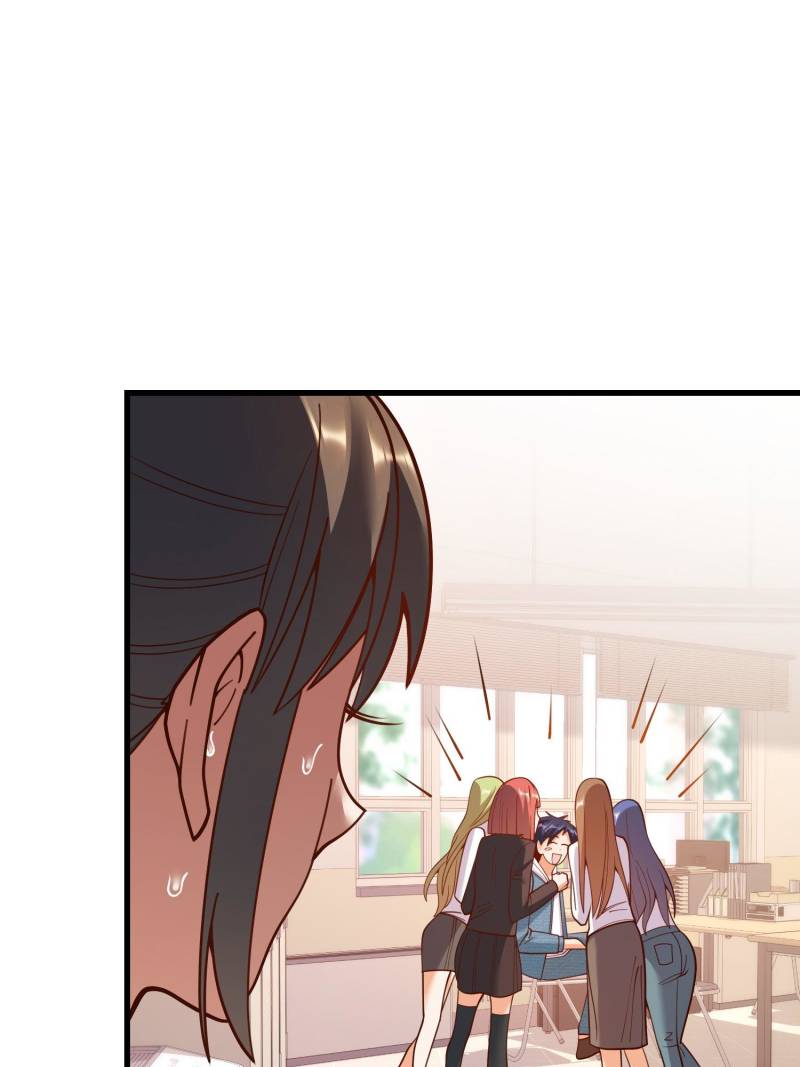 I Regressed to Level Up Instead of Being a Simp Chapter 154 - Page 53