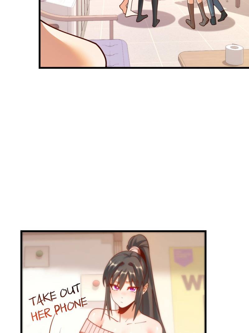 I Regressed to Level Up Instead of Being a Simp Chapter 154 - Page 54