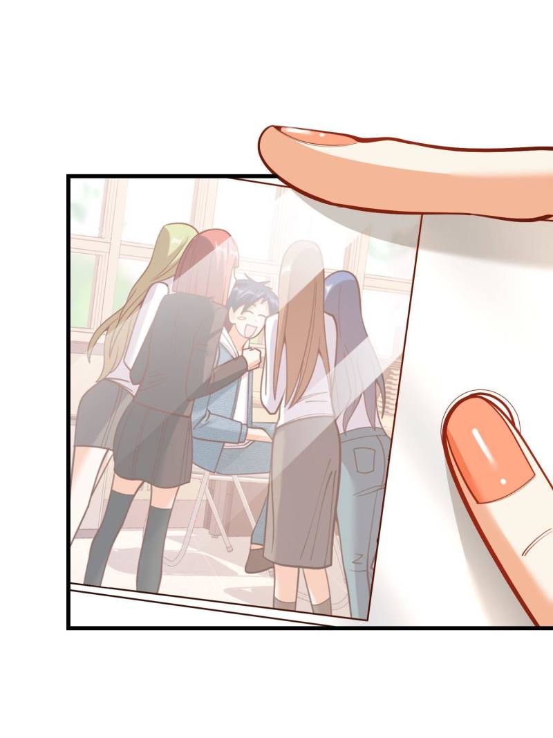 I Regressed to Level Up Instead of Being a Simp Chapter 154 - Page 56