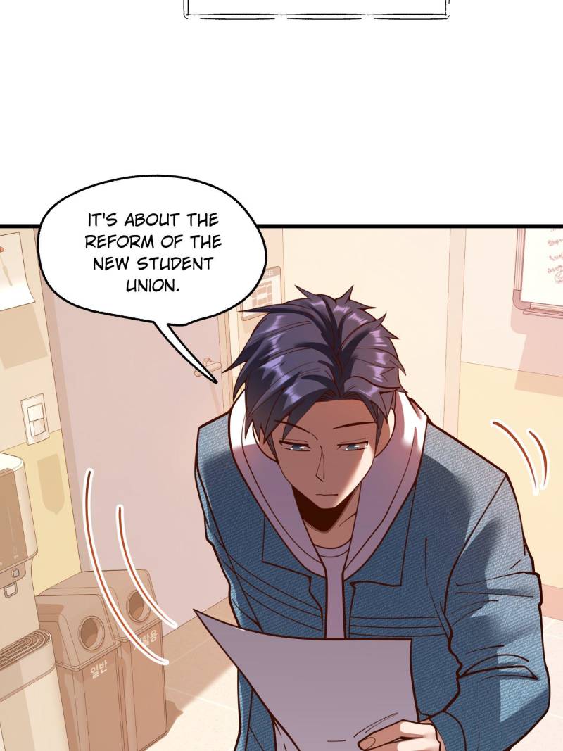 I Regressed to Level Up Instead of Being a Simp Chapter 154 - Page 6