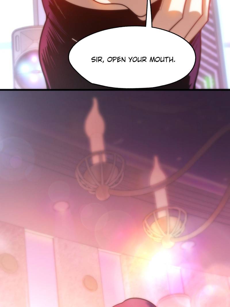 I Regressed to Level Up Instead of Being a Simp Chapter 155 - Page 13