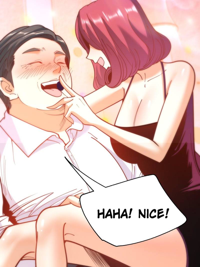 I Regressed to Level Up Instead of Being a Simp Chapter 155 - Page 14