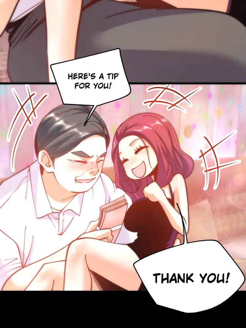 I Regressed to Level Up Instead of Being a Simp Chapter 155 - Page 15