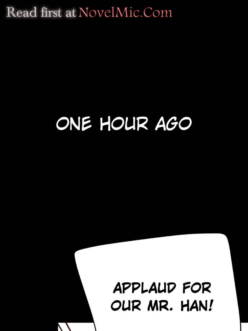 I Regressed to Level Up Instead of Being a Simp Chapter 155 - Page 19