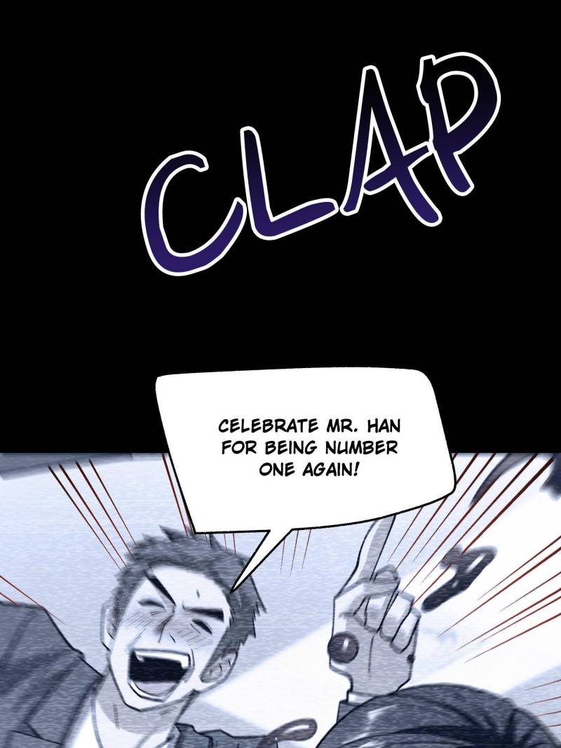 I Regressed to Level Up Instead of Being a Simp Chapter 155 - Page 21