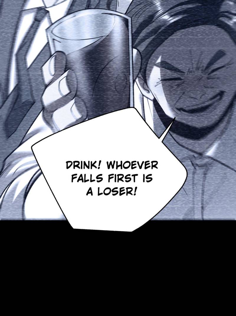 I Regressed to Level Up Instead of Being a Simp Chapter 155 - Page 22