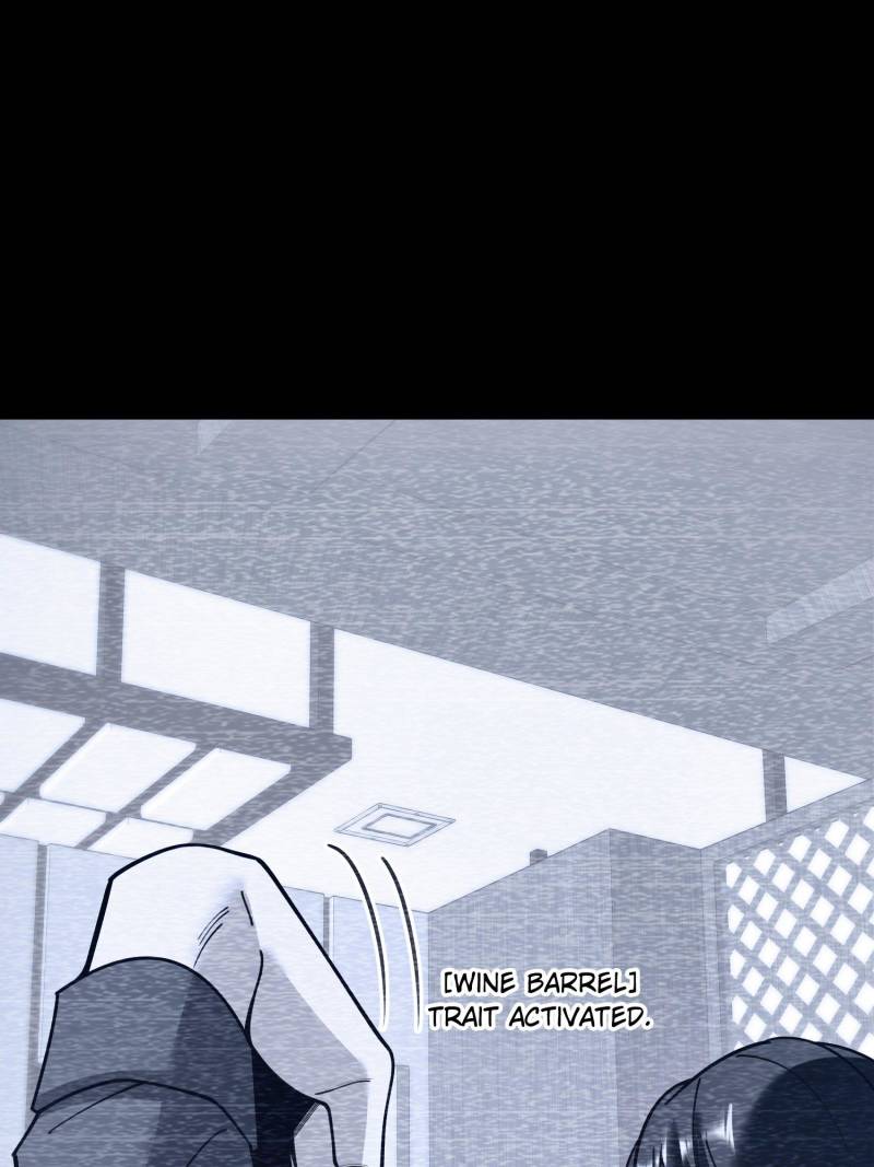 I Regressed to Level Up Instead of Being a Simp Chapter 155 - Page 24