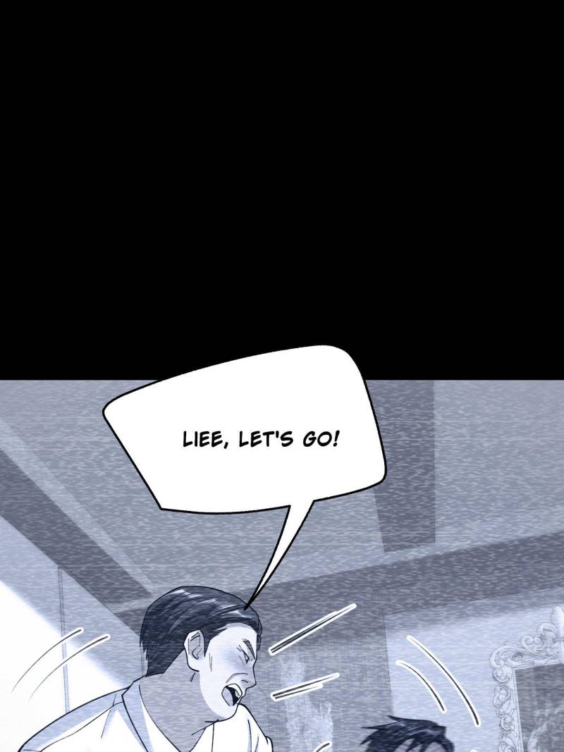 I Regressed to Level Up Instead of Being a Simp Chapter 155 - Page 27