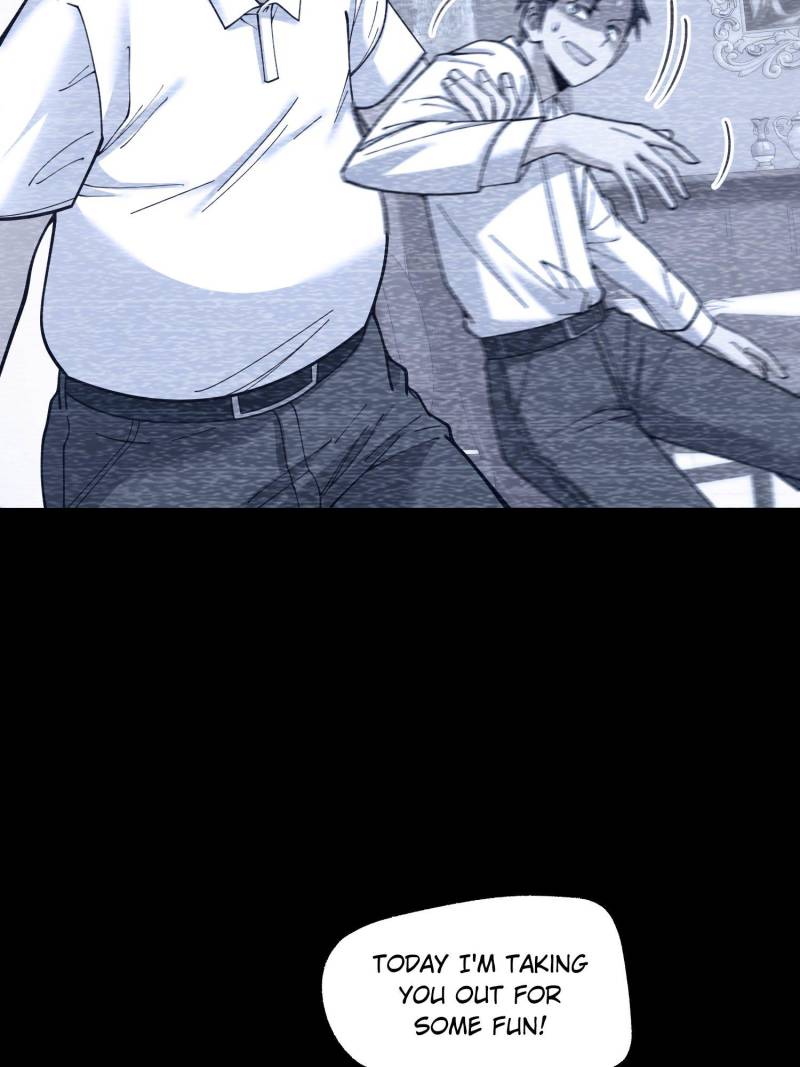 I Regressed to Level Up Instead of Being a Simp Chapter 155 - Page 28