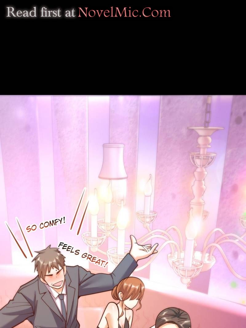 I Regressed to Level Up Instead of Being a Simp Chapter 155 - Page 31