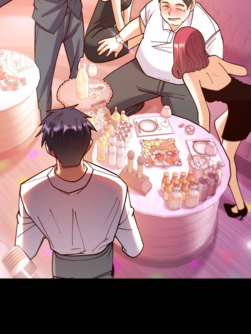 I Regressed to Level Up Instead of Being a Simp Chapter 155 - Page 32