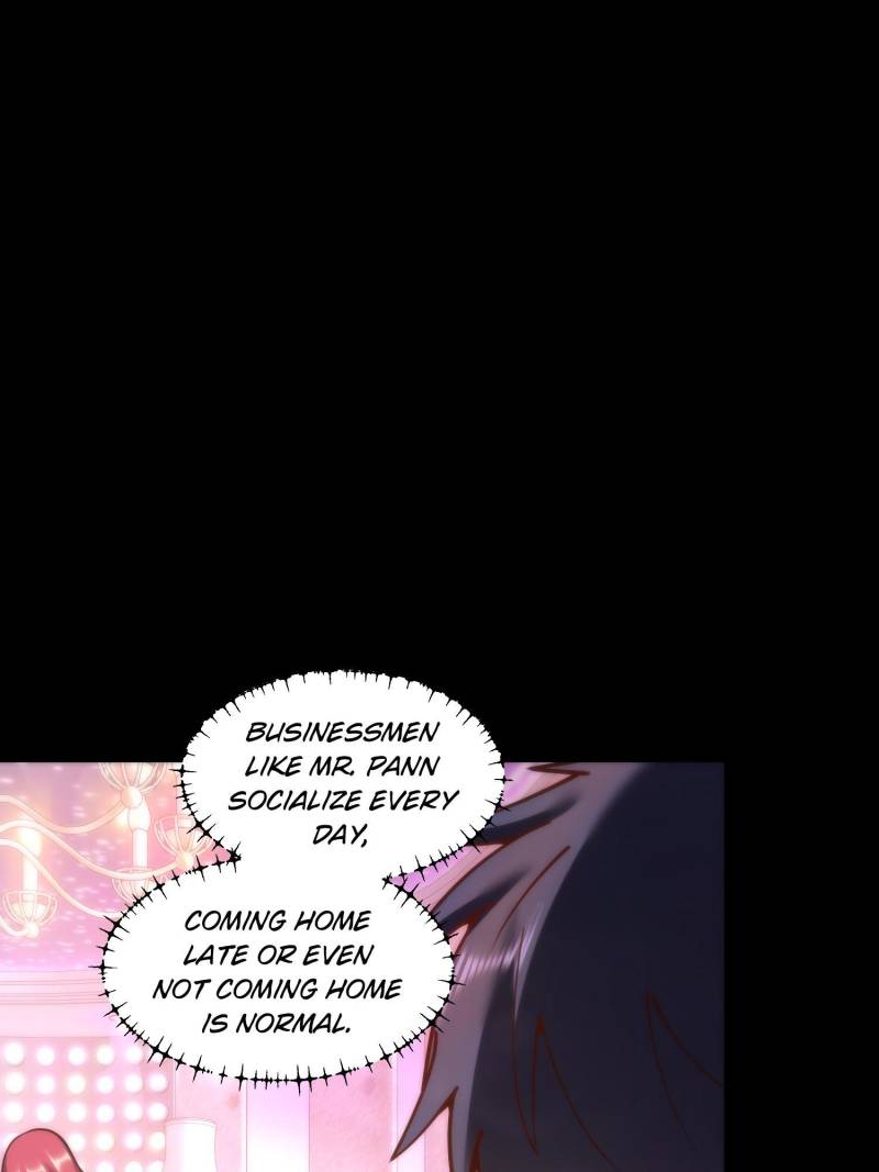 I Regressed to Level Up Instead of Being a Simp Chapter 155 - Page 34