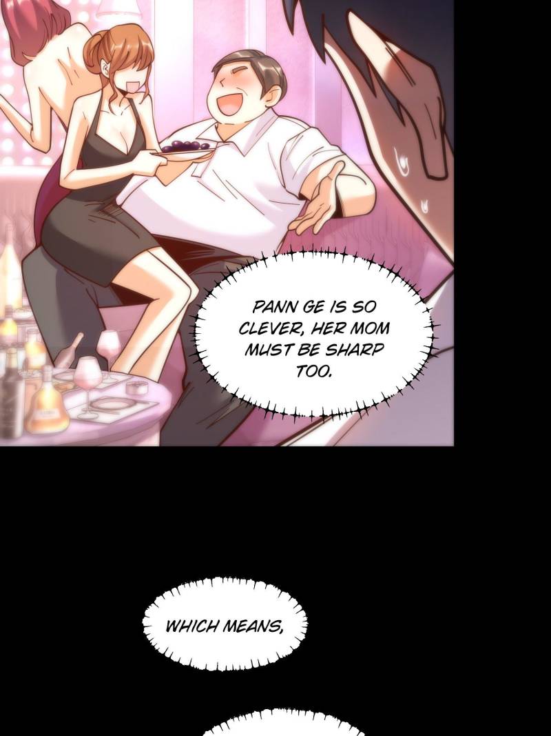 I Regressed to Level Up Instead of Being a Simp Chapter 155 - Page 35