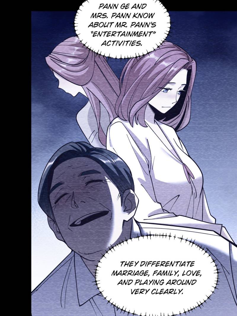 I Regressed to Level Up Instead of Being a Simp Chapter 155 - Page 36