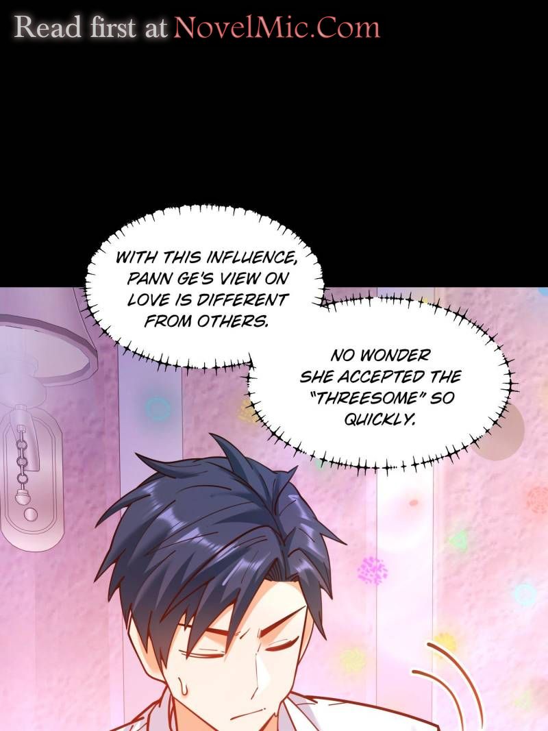 I Regressed to Level Up Instead of Being a Simp Chapter 155 - Page 38