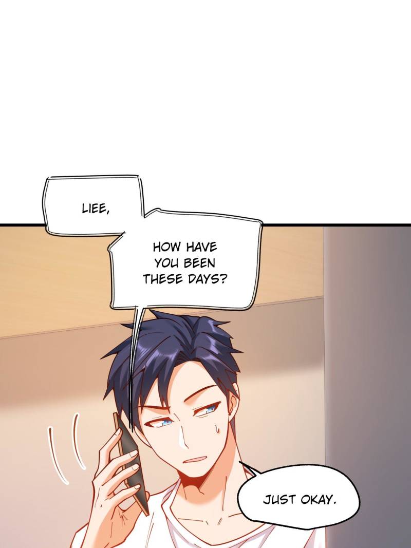 I Regressed to Level Up Instead of Being a Simp Chapter 155 - Page 4