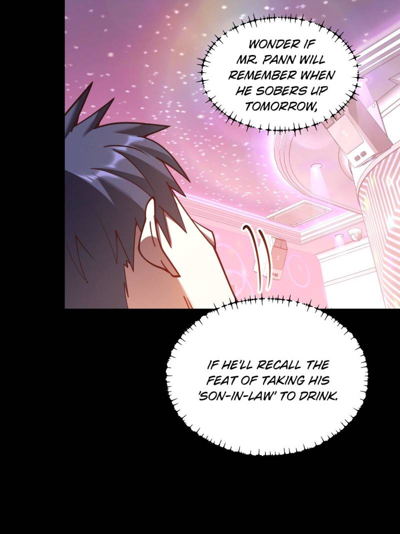 I Regressed to Level Up Instead of Being a Simp Chapter 155 - Page 42