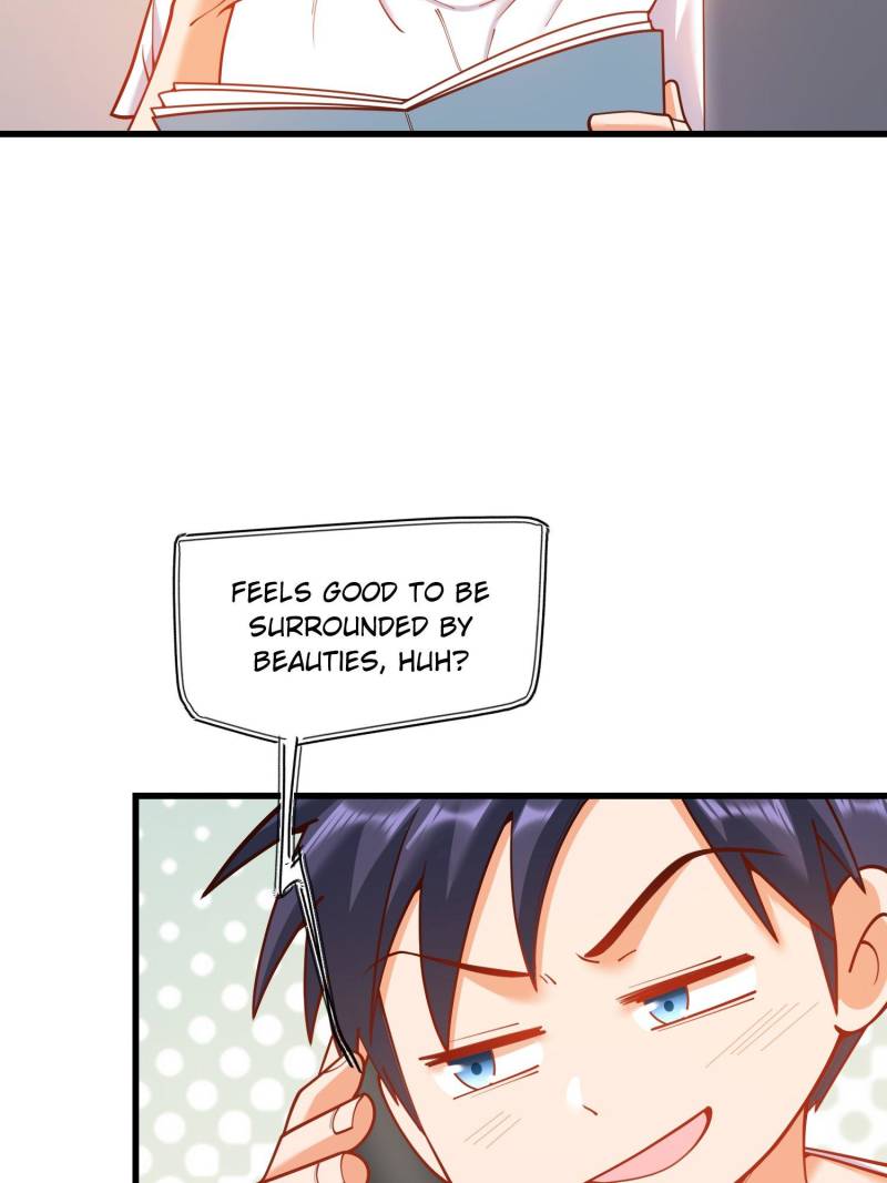 I Regressed to Level Up Instead of Being a Simp Chapter 155 - Page 5